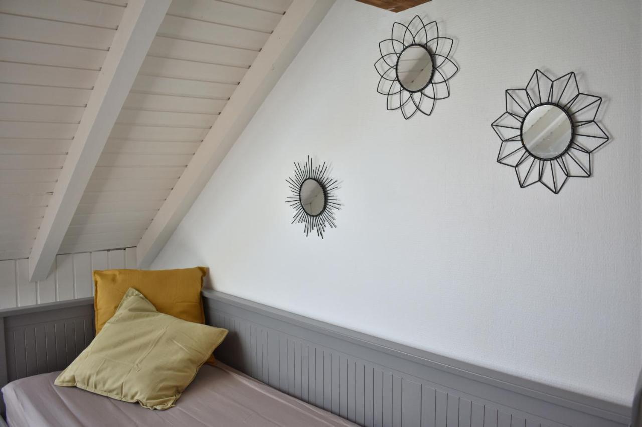Charmant studio, le petit gris des montagnes Mouthe Extérieur photo